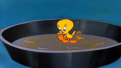Looney Tunes Season 5 Episode 4