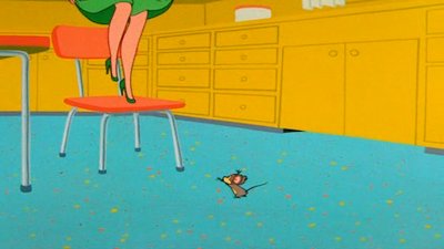 Looney Tunes Season 5 Episode 8