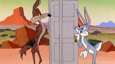 Looney Tunes Season 6 Episode 2