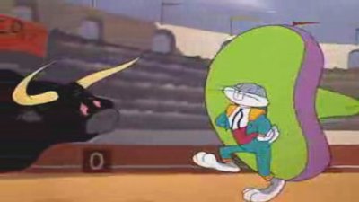 Looney Tunes Season 6 Episode 4