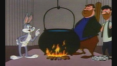 Looney Tunes Season 6 Episode 6