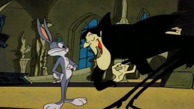 Looney Tunes Season 6 Episode 7