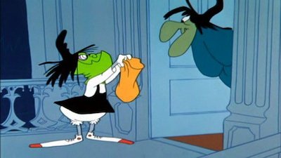 Looney Tunes Season 6 Episode 8