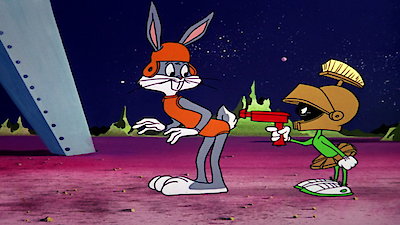 Looney Tunes Season 28 Episode 12