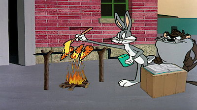 Looney Tunes Season 27 Episode 8