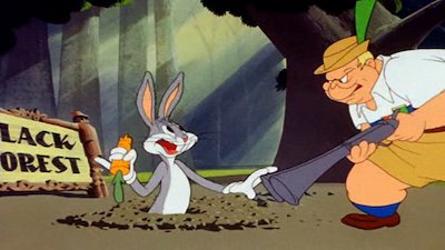 Looney Tunes Season 1 Episode 11