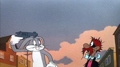 Looney Tunes Season 7 Episode 15