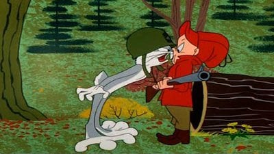 Looney Tunes Season 7 Episode 20