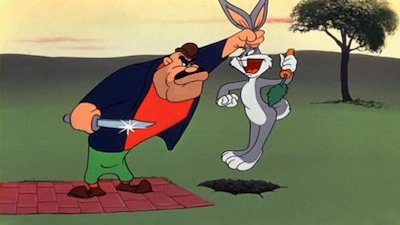 Looney Tunes Season 7 Episode 10