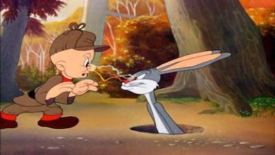 Looney Tunes Season 7 Episode 2