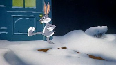 Looney Tunes Season 7 Episode 5