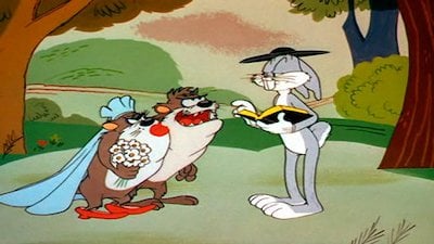 Looney Tunes Season 7 Episode 19