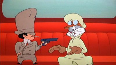 Looney Tunes Season 7 Episode 18