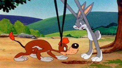 Looney Tunes Season 7 Episode 6