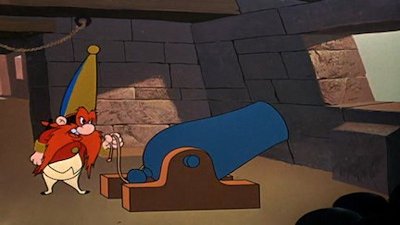Looney Tunes Season 7 Episode 14