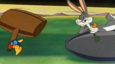 Looney Tunes Season 7 Episode 3