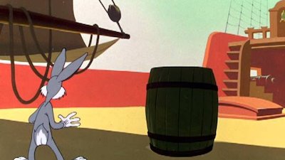 Looney Tunes Season 7 Episode 8