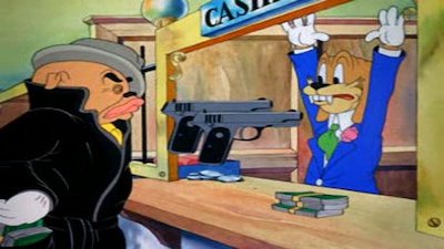 Looney Tunes Season 2 Episode 17