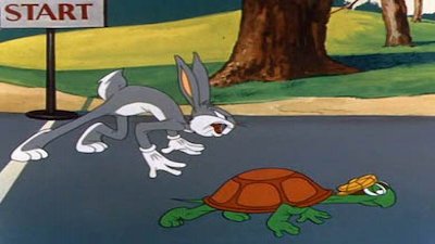 Looney Tunes Season 8 Episode 8