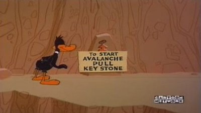 Looney Tunes Season 8 Episode 18