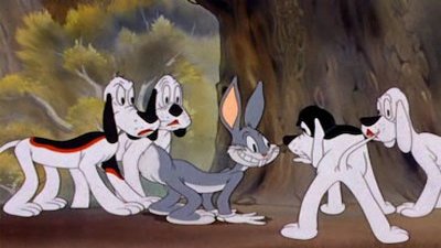 Looney Tunes Season 8 Episode 2