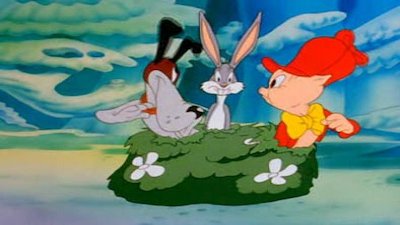 Looney Tunes Season 8 Episode 9