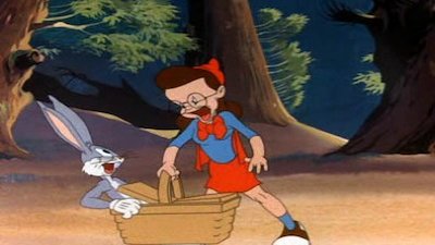 Looney Tunes Season 8 Episode 5