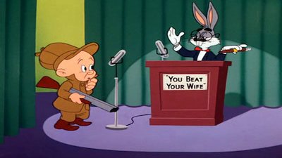 Looney Tunes Season 8 Episode 3