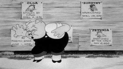 Looney Tunes Season 10 Episode 10