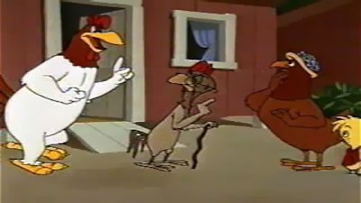 Looney Tunes Season 9 Episode 14