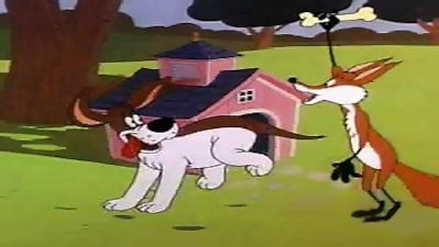 Looney Tunes Season 9 Episode 6