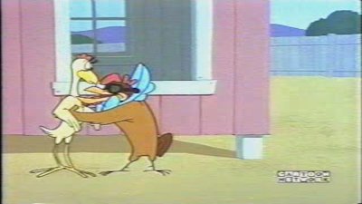 Looney Tunes Season 9 Episode 1