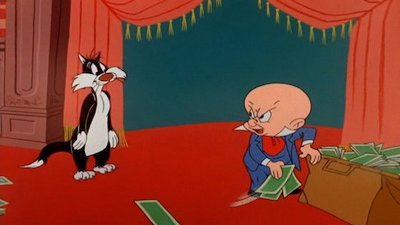 Looney Tunes Season 11 Episode 1