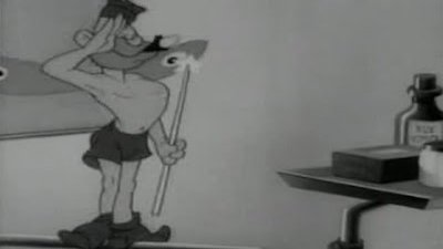 Looney Tunes Season 1 Episode 21