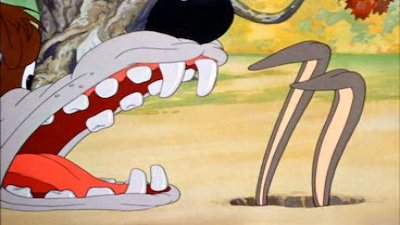 Looney Tunes Season 8 Episode 1