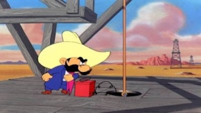 Looney Tunes Season 8 Episode 14