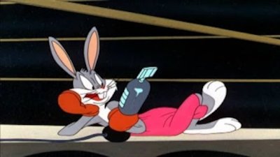 Looney Tunes Season 8 Episode 10