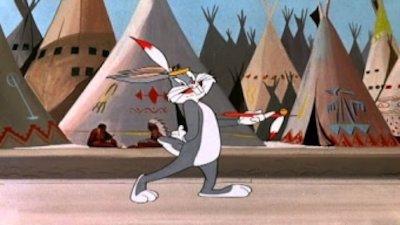 Looney Tunes Season 8 Episode 12