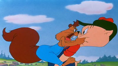 Looney Tunes Season 10 Episode 6
