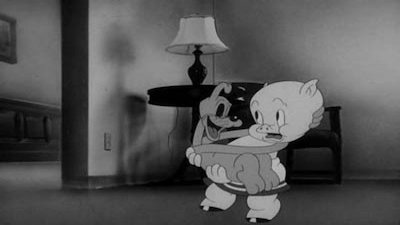 Looney Tunes Season 10 Episode 12