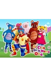 El Club de la MamÃ¡ Oca