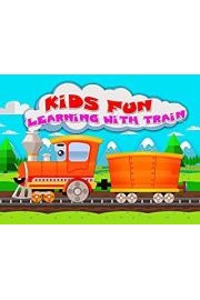 Kids Fun - Learning with Train