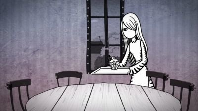 The Forks with Spiky Hands Season 1 Episode 31