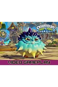 Skylanders Swap Force - Video Gameplay