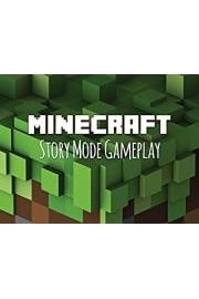Minecraft Story Mode Gameplay
