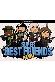 Super Best Friends Play