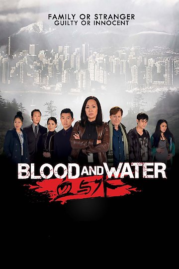 watch blood and water