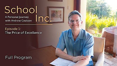 School Inc. Season 1 Episode 1