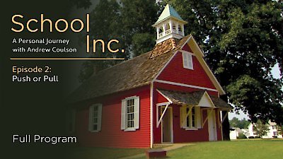 School Inc. Season 1 Episode 2