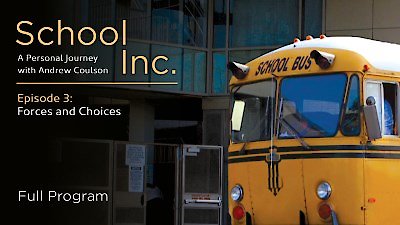 School Inc. Season 1 Episode 3